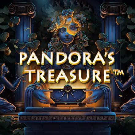 Pandora’s Treasure